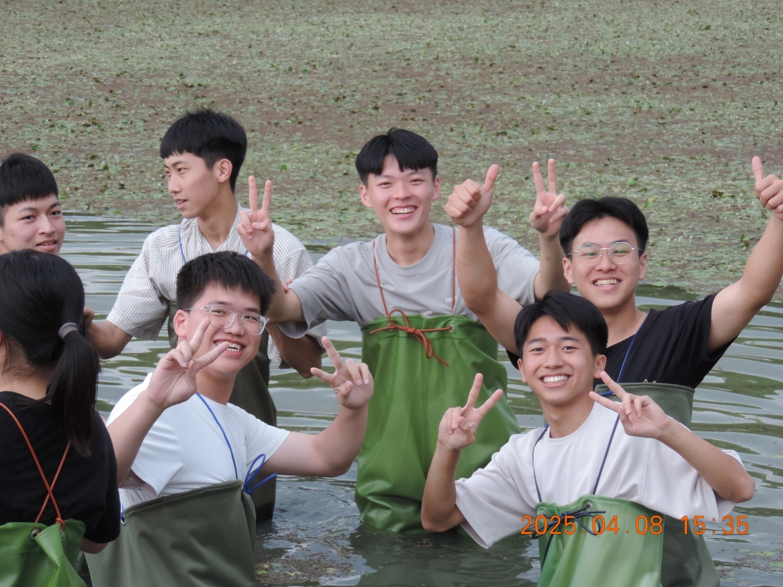 水璉採摘體驗